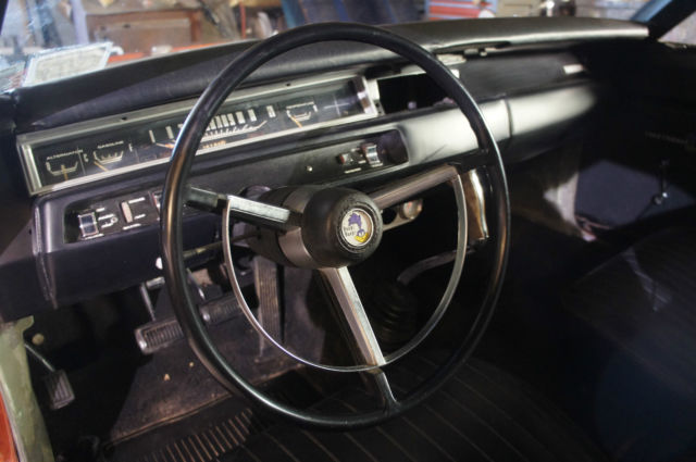 1969 Plymouth Road Runner 440 ROADRUNNER RESTORED 4 SPEED - photo 4