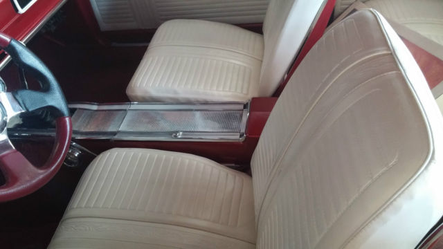 1966 Plymouth Satellite - photo 11