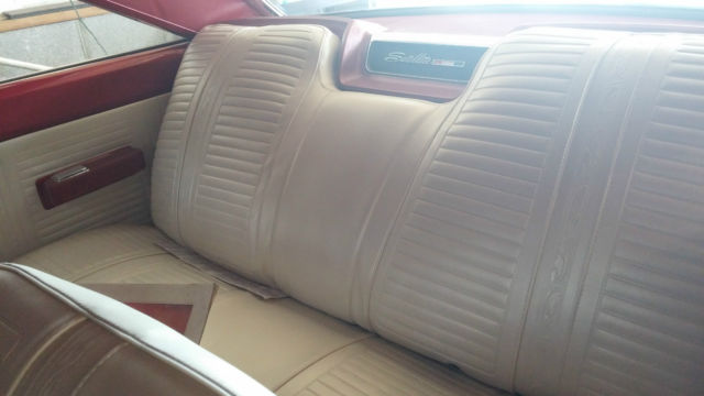 1966 Plymouth Satellite - photo 12