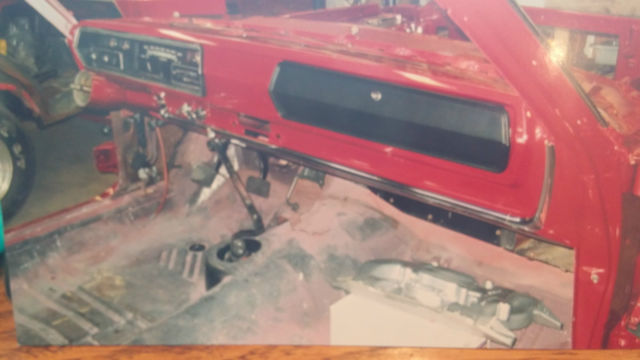 1966 Plymouth Satellite - photo 7
