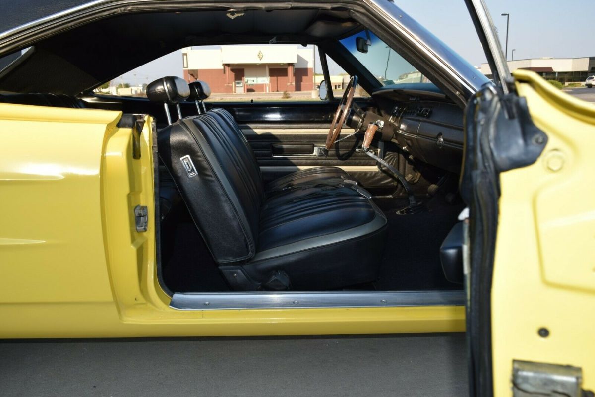 1970 Plymouth Road Runner - photo 10