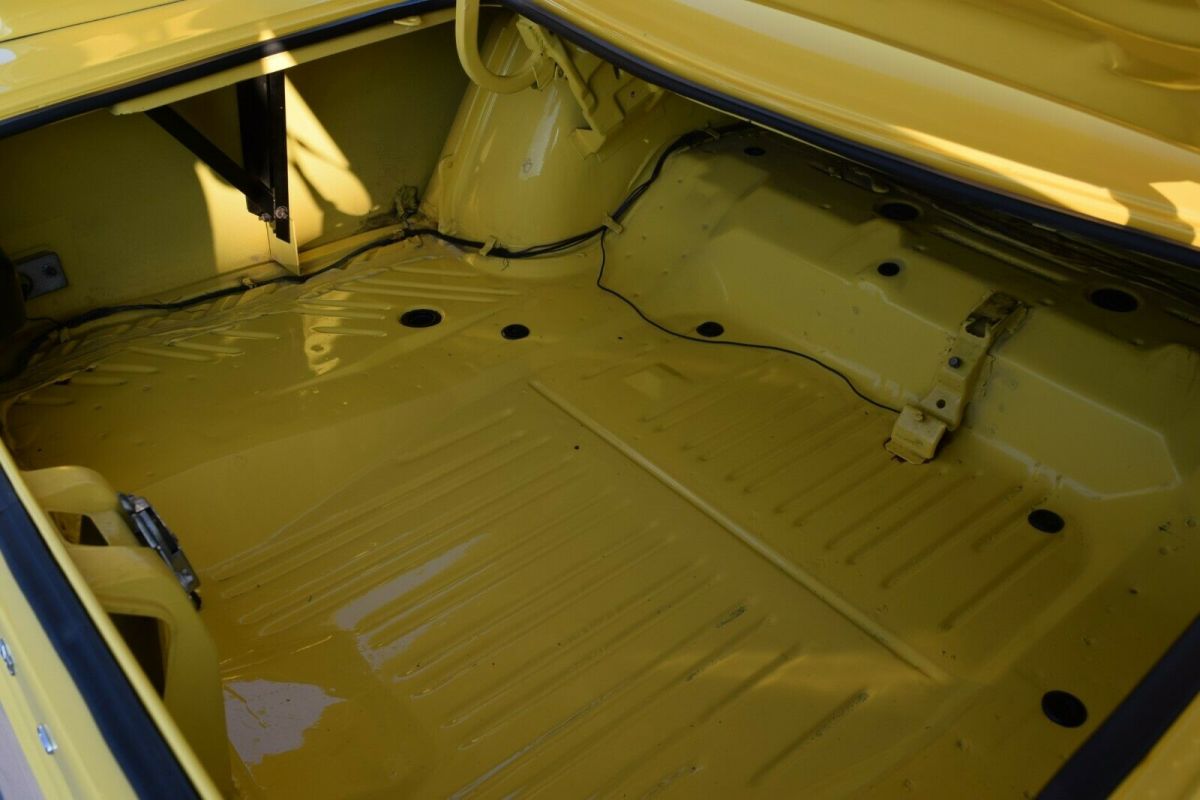 1970 Plymouth Road Runner - photo 11