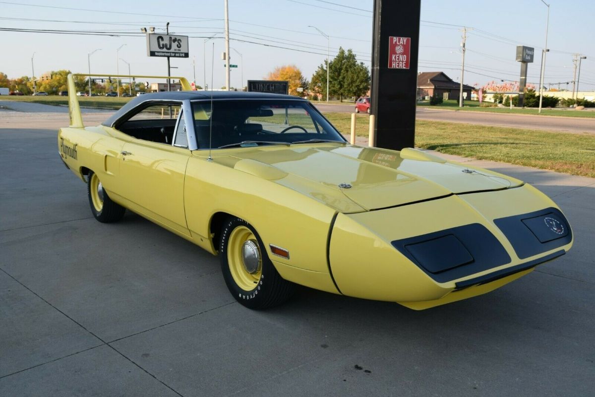 1970 Plymouth Road Runner - photo 2