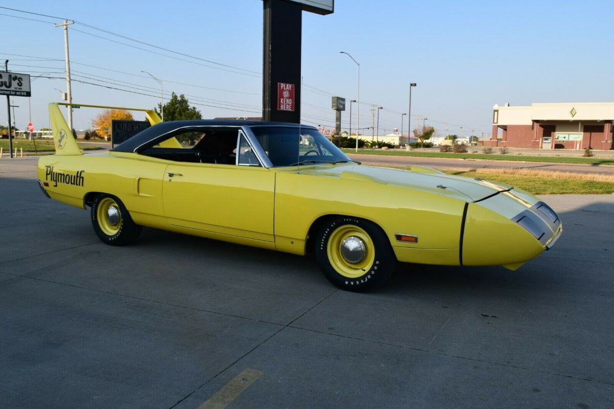 1970 Plymouth Road Runner - photo 3