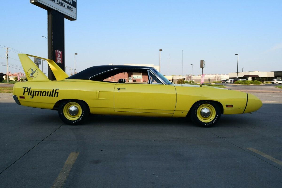 1970 Plymouth Road Runner - photo 4
