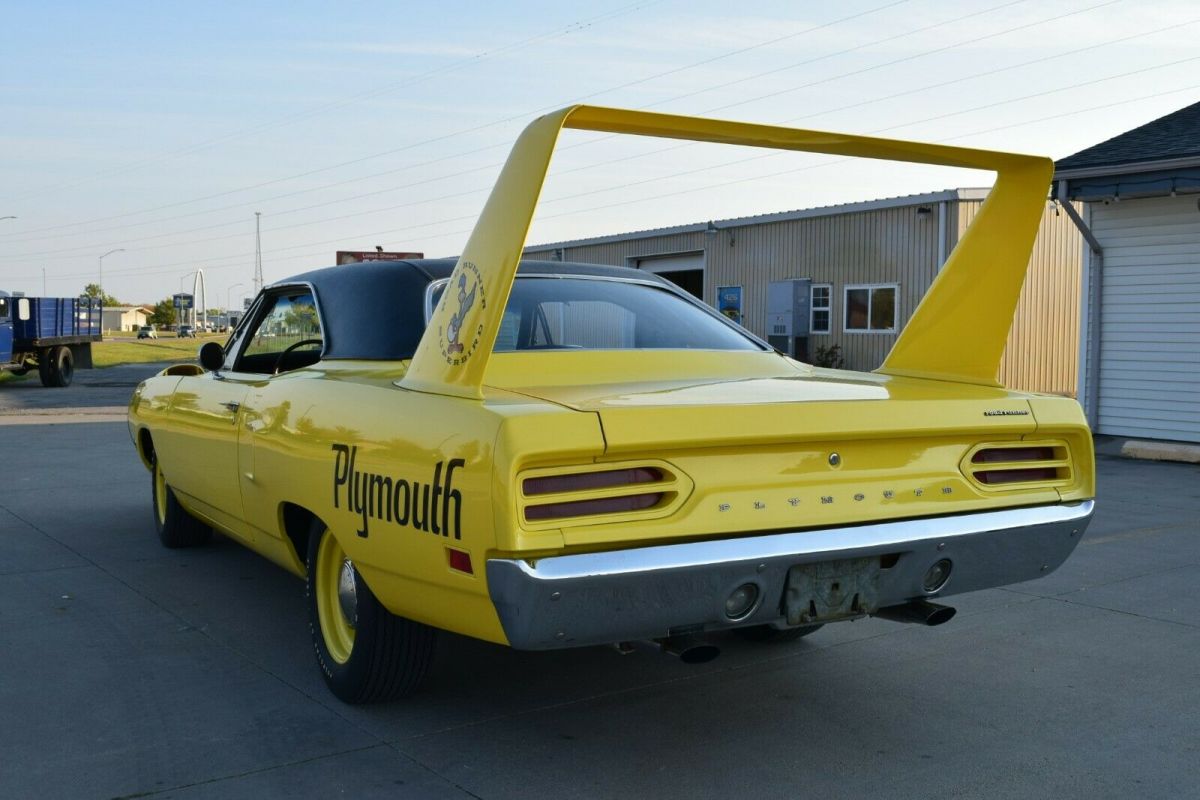1970 Plymouth Road Runner - photo 6