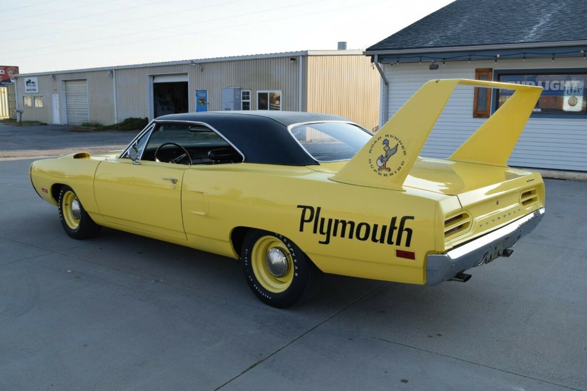 1970 Plymouth Road Runner - photo 7