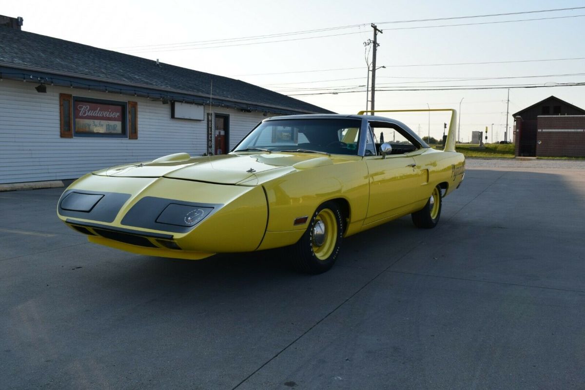 1970 Plymouth Road Runner - photo 8