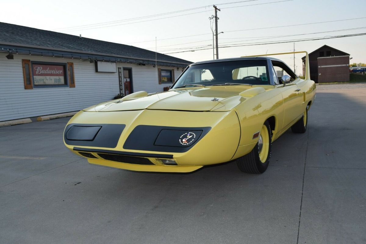 1970 Plymouth Road Runner - photo 9