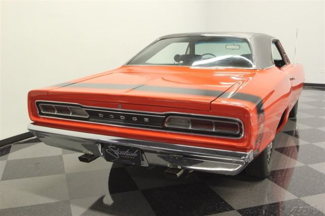1969 Dodge Coronet A12 Super Bee - photo 12
