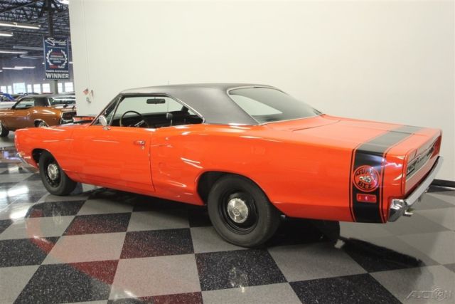1969 Dodge Coronet A12 Super Bee - photo 8