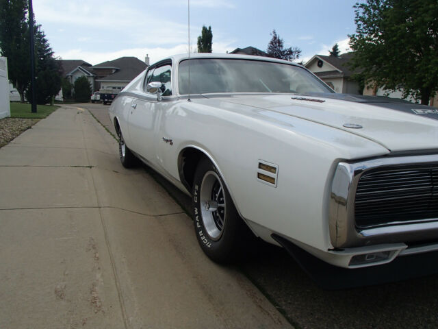1971 Dodge Charger R/T - photo 2