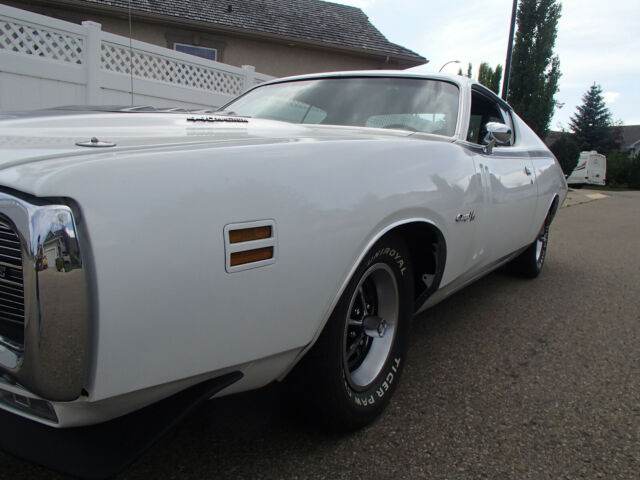 1971 Dodge Charger R/T - photo 3