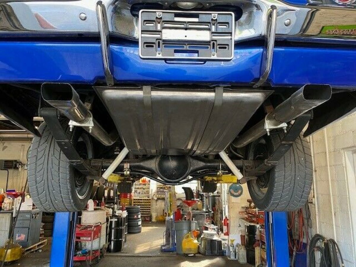 1968 Dodge Charger - photo 13