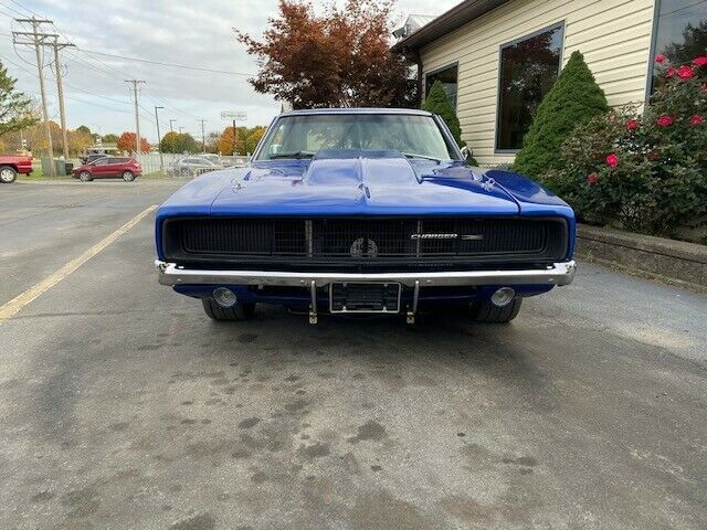1968 Dodge Charger - photo 4