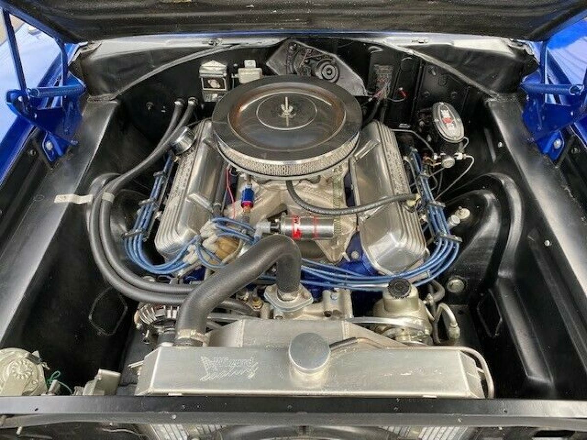 1968 Dodge Charger - photo 8