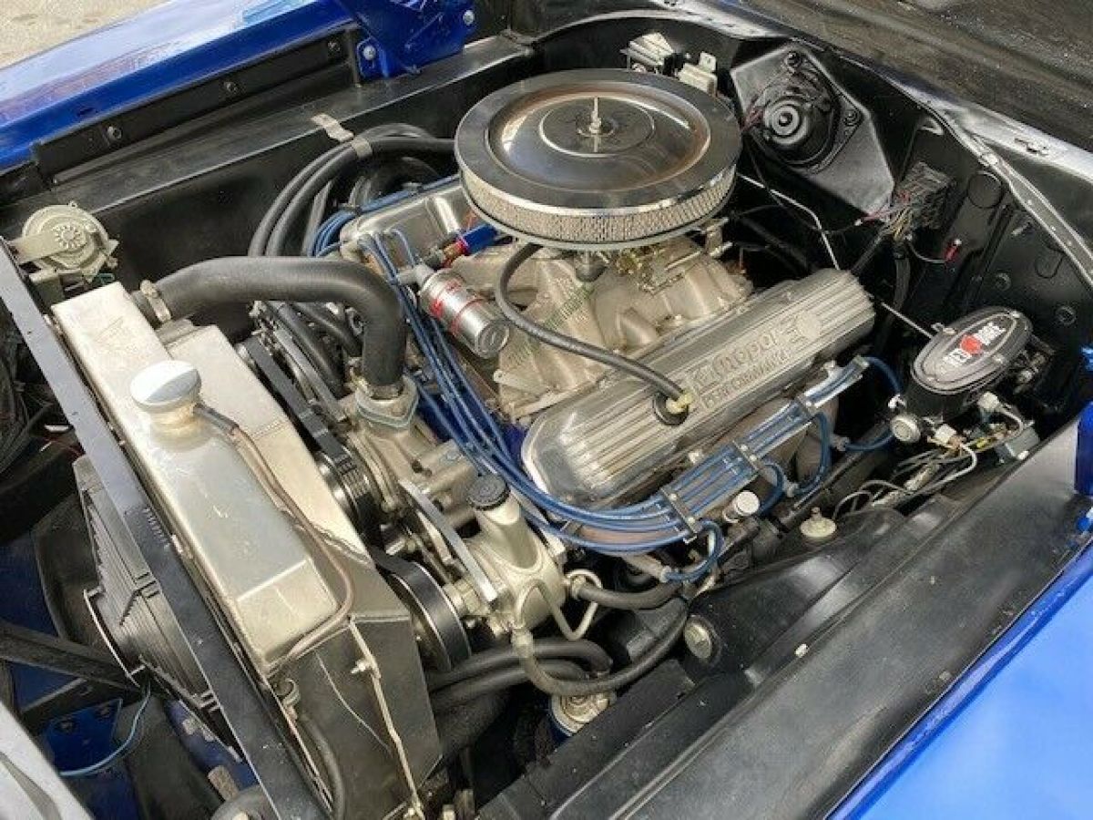 1968 Dodge Charger - photo 9