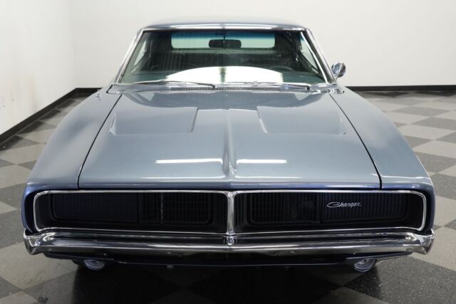 1969 Dodge Charger - photo 12