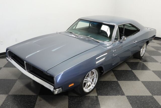 1969 Dodge Charger - photo 13