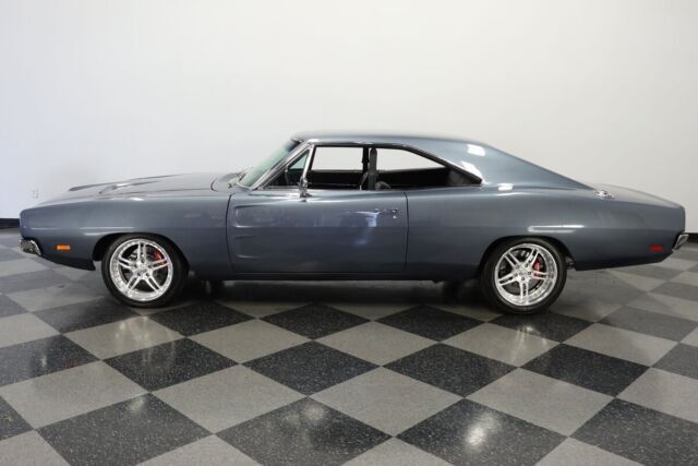 1969 Dodge Charger - photo 3