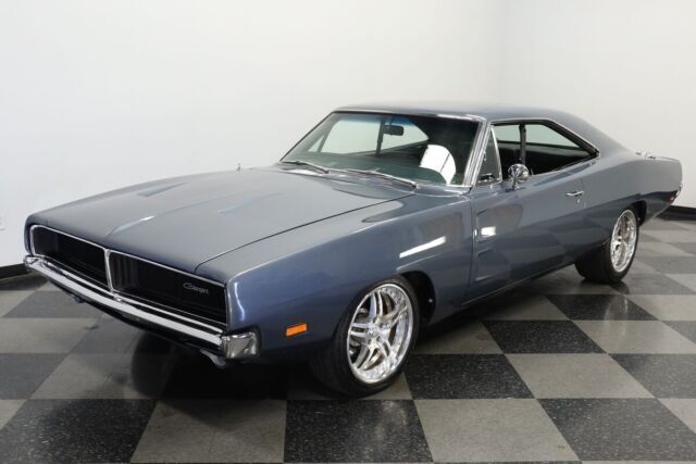1969 Dodge Charger - photo 6