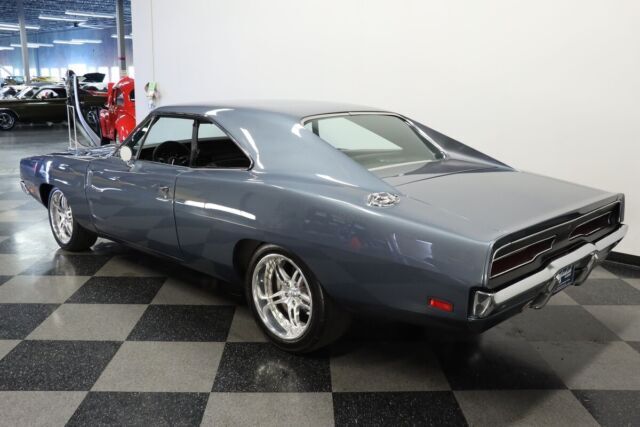 1969 Dodge Charger - photo 7