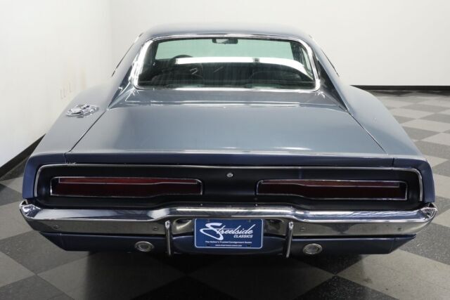 1969 Dodge Charger - photo 8