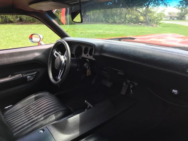 1973 Plymouth Barracuda Cuda - photo 10
