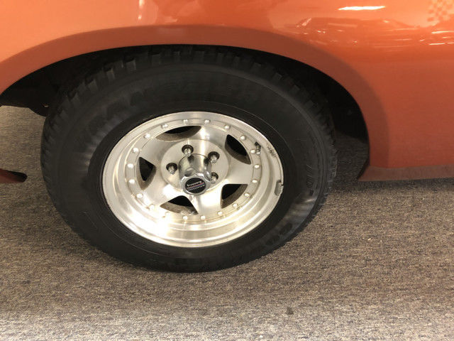 1973 Dodge Charger - photo 10