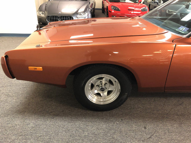 1973 Dodge Charger - photo 11