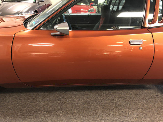 1973 Dodge Charger - photo 12
