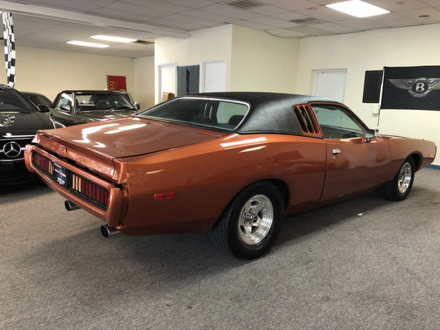 1973 Dodge Charger - photo 5
