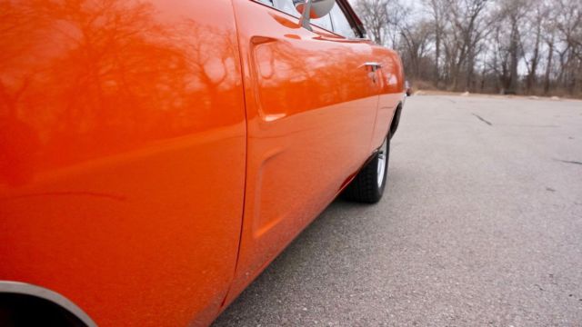 1970 Dodge Charger 500 - photo 11