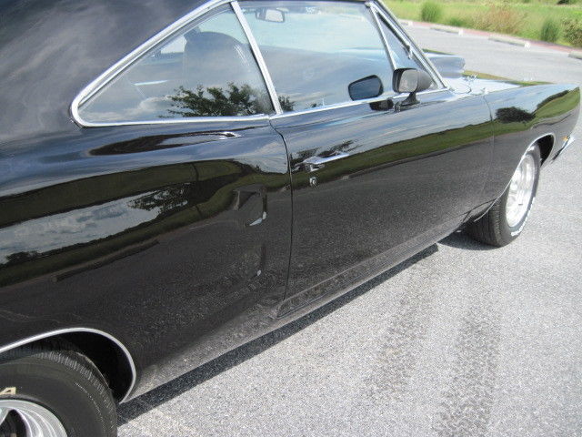 1969 Dodge Coronet - photo 12