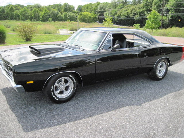 1969 Dodge Coronet - photo 6