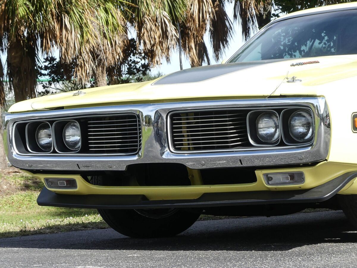 1973 Dodge Charger Rallye - photo 12