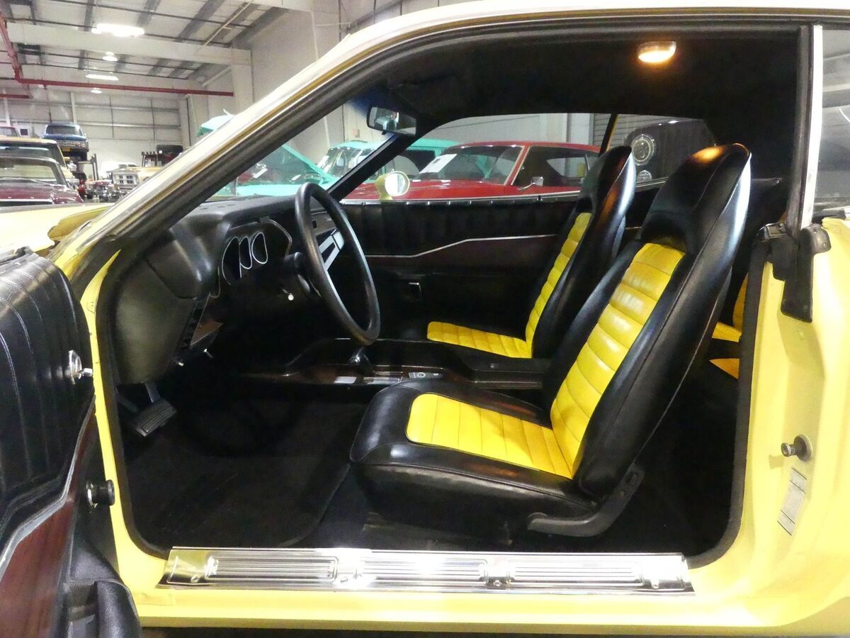 1973 Dodge Charger Rallye - photo 3