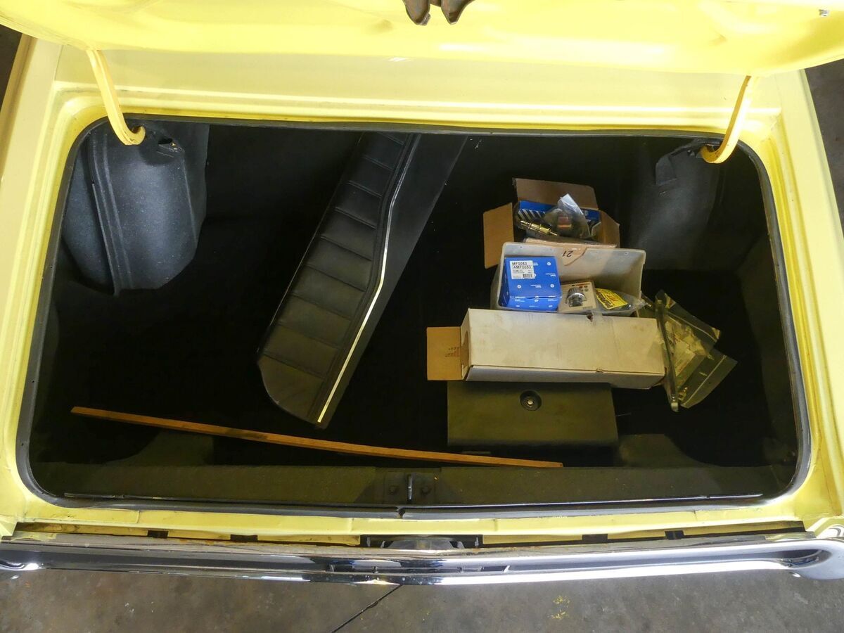 1973 Dodge Charger Rallye - photo 5