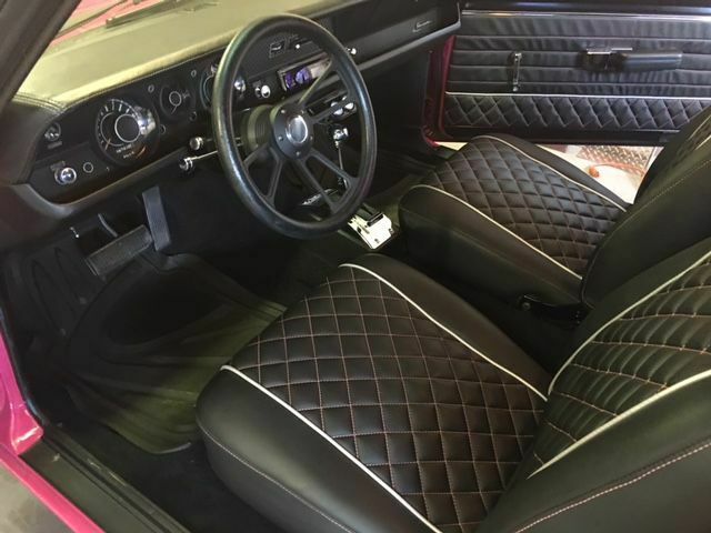 1968 Plymouth Barracuda - photo 5