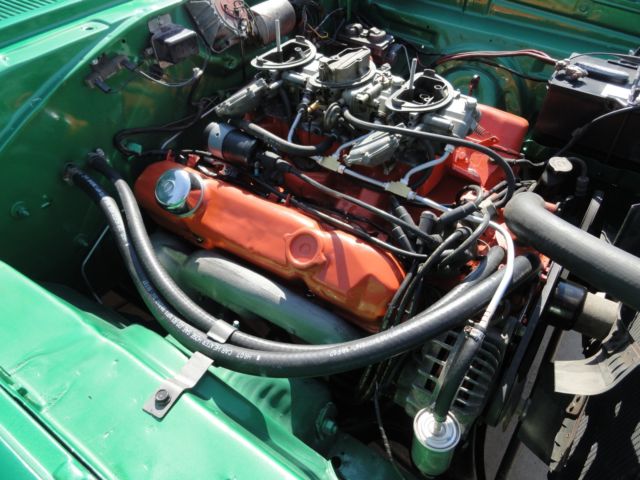1969 Plymouth Road Runner - photo 10