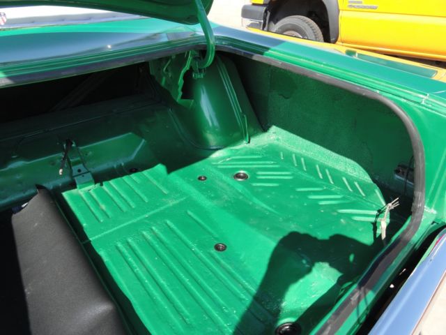1969 Plymouth Road Runner - photo 12