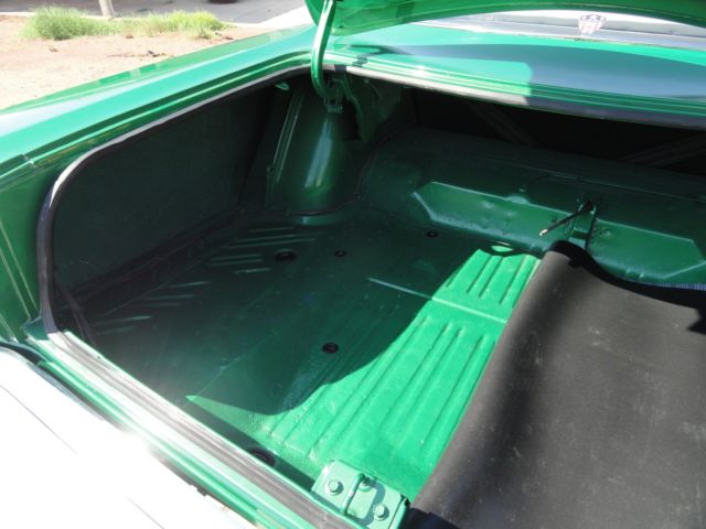 1969 Plymouth Road Runner - photo 13