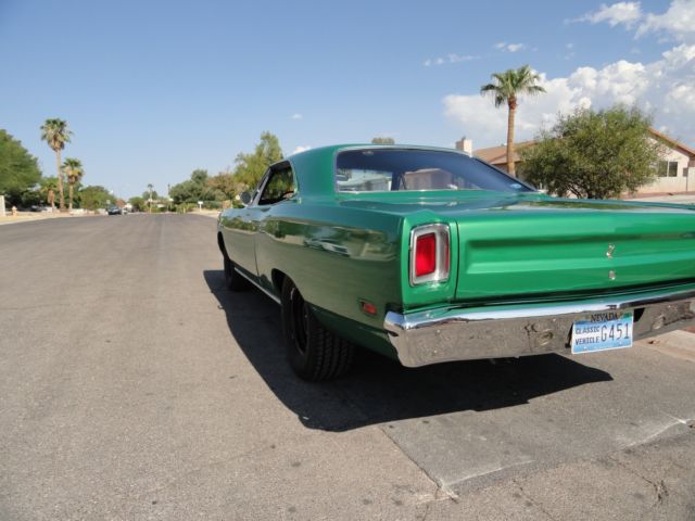 1969 Plymouth Road Runner - photo 7