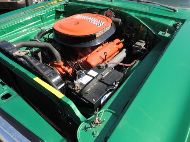 1969 Plymouth Road Runner - photo 9