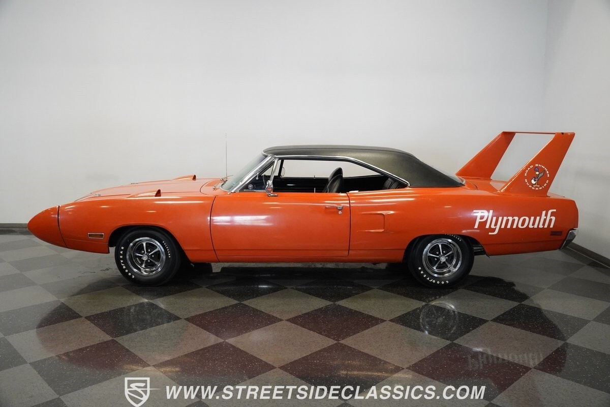 1970 Plymouth Superbird - photo 10