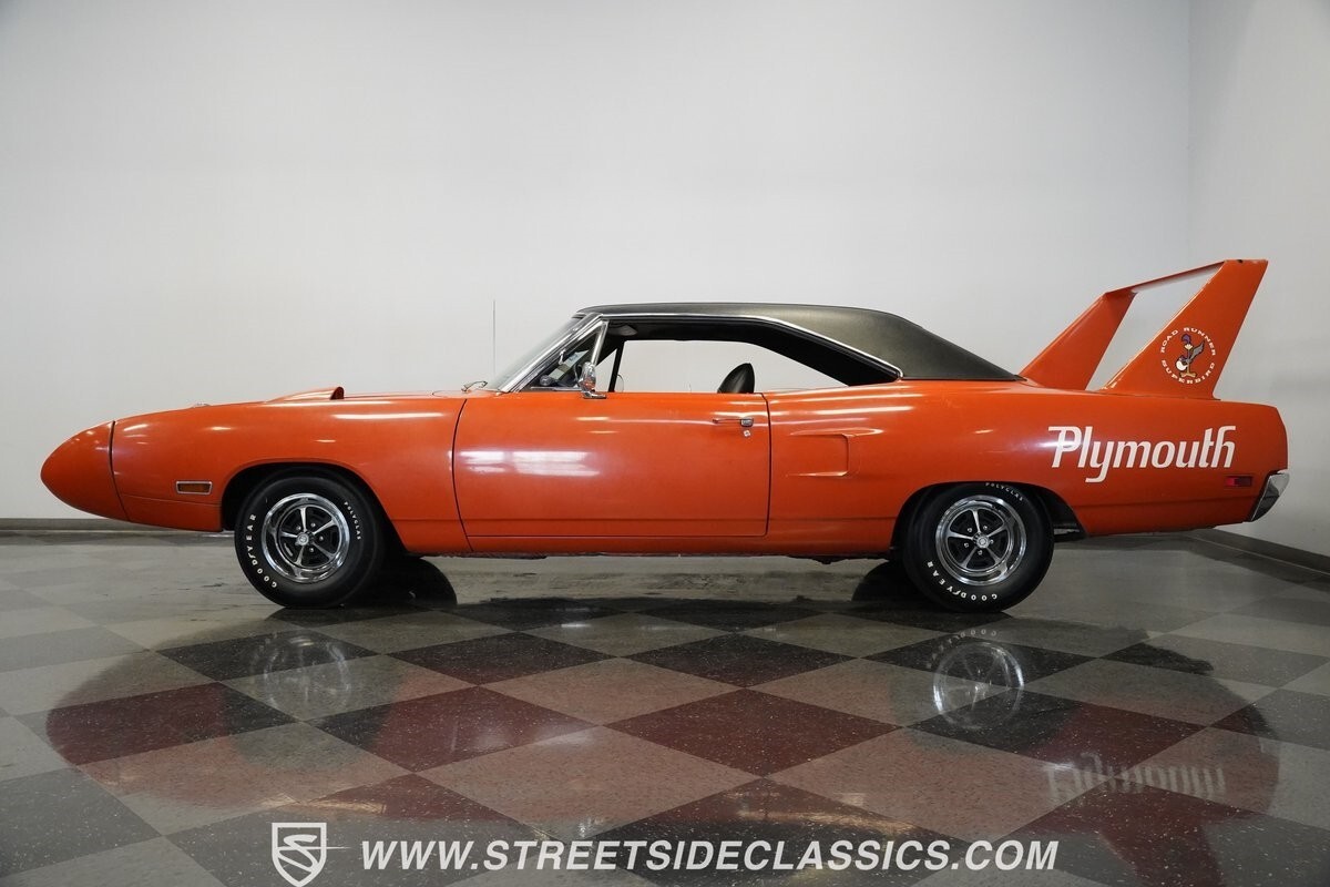 1970 Plymouth Superbird - photo 3