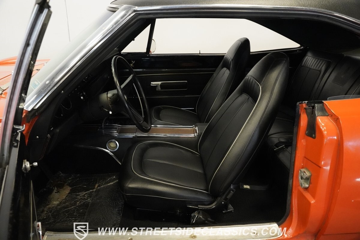 1970 Plymouth Superbird - photo 4