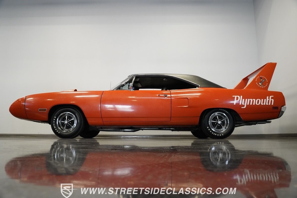 1970 Plymouth Superbird - photo 9