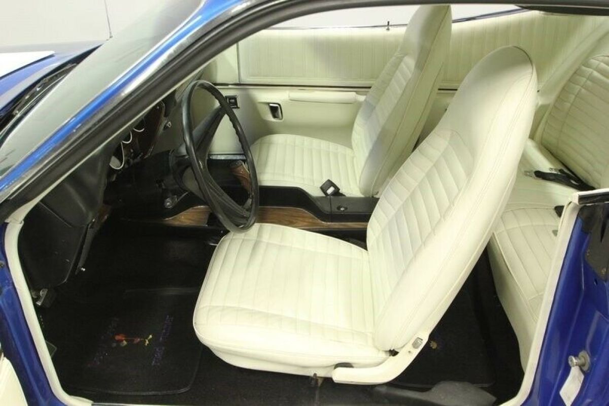 1972 Plymouth Road Runner 440 Six Pack - photo 5