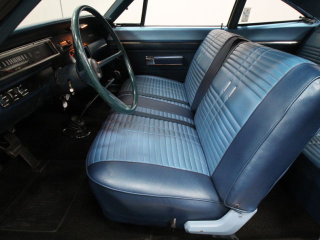 1968 Plymouth Road Runner - photo 3